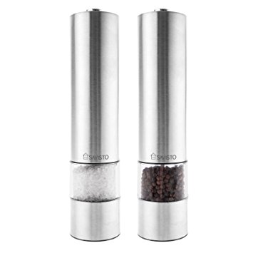salt pepper