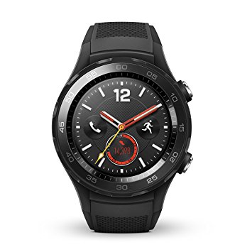 huawei watch