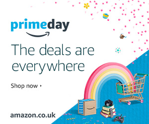 prime day
